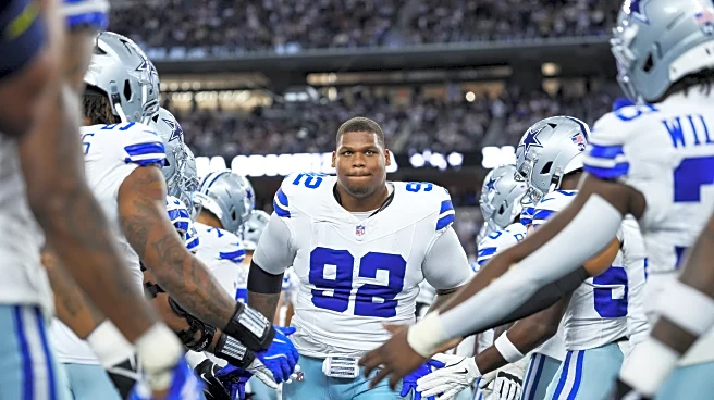 Buy/Sell for Cowboys vs Vikings in Week 15