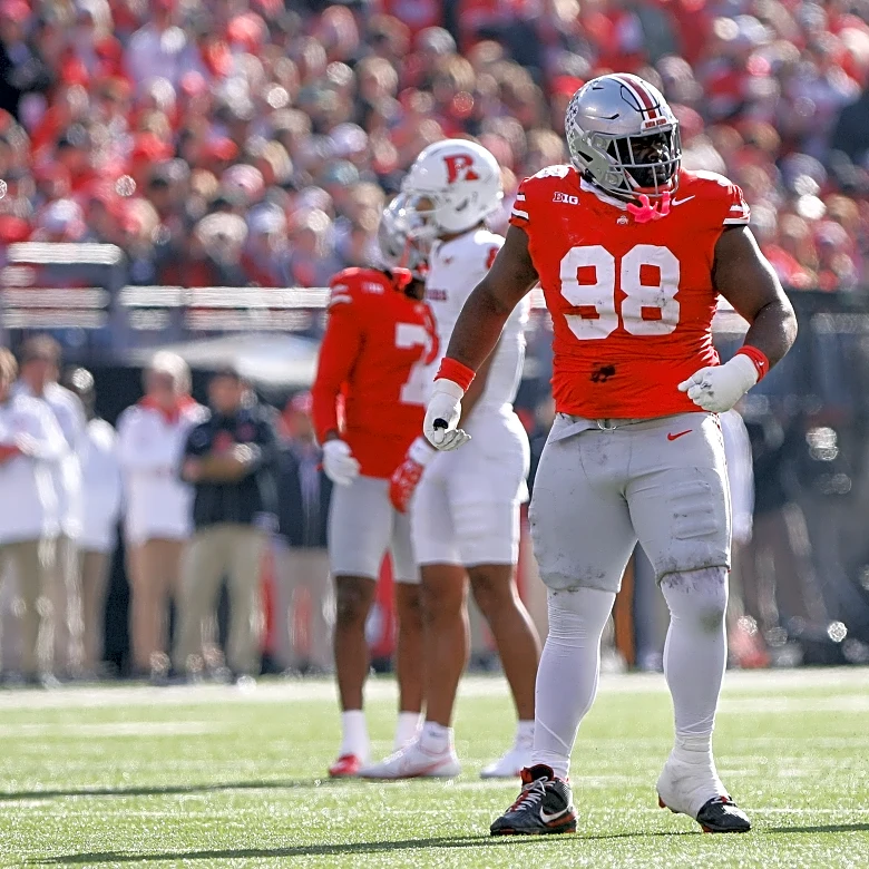 Top 10 2026 NFL Draft prospects for the NY Giants outside the top 10