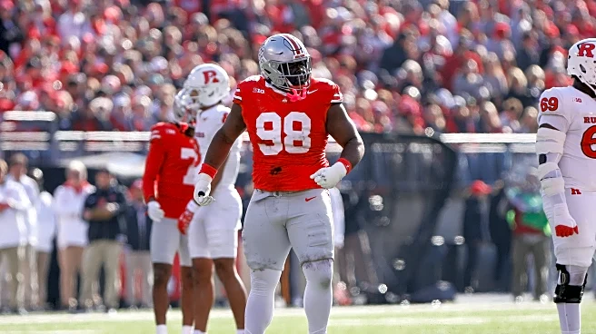 Top 10 2026 NFL Draft prospects for the NY Giants outside the top 10