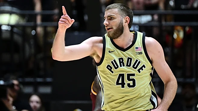 Boiler Alert: Drew and Ryan Discuss the Minnesota Game