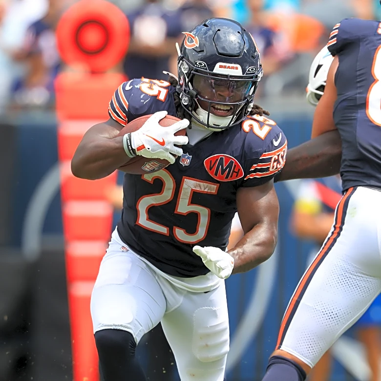 Bears vs Browns Preview: Cleveland’s #1 goal is to stop the run