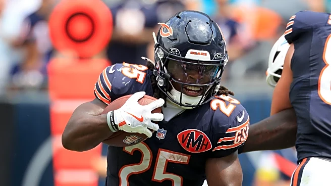 Bears vs Browns Preview: Cleveland’s #1 goal is to stop the run