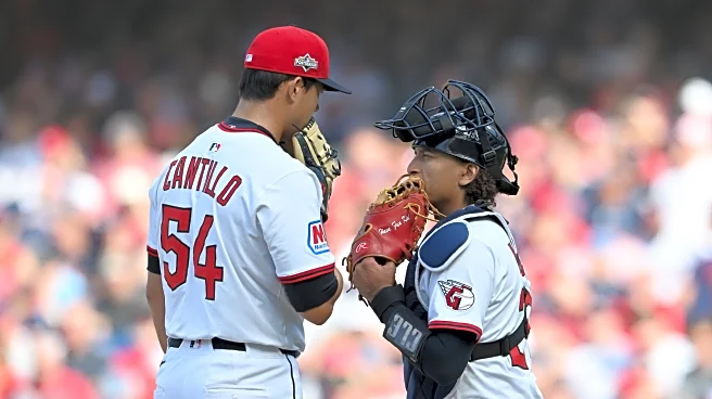 You Decide: Which Guardians’ Player’s 2025 September Will be Most Meaningful?