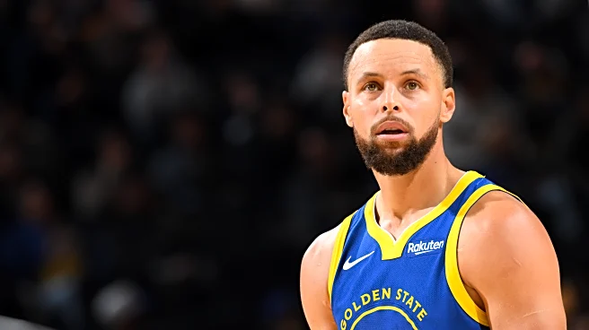 On the Warriors’ mounting disadvantages relative to the rest of the league