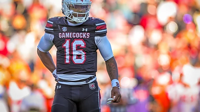 Steelers QB target returning to school