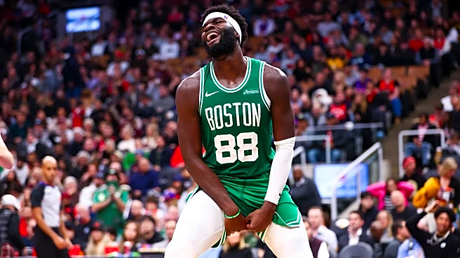 Celtics Film Round-Up: Weeks 6, 7, and 8