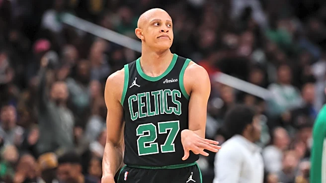 The Jordan Walsh breakout has been beautiful