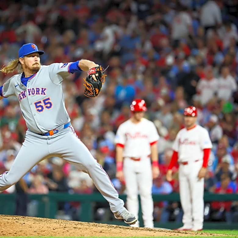 Five under the radar relievers the Washington Nationals should take a look at