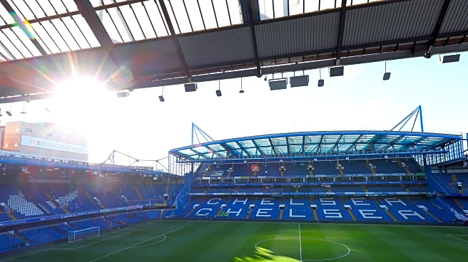 Chelsea 2-0 Everton: Final | Not good enough from the Toffees