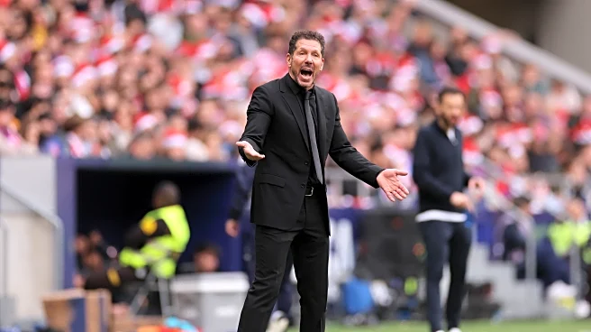 Diego Simeone “not surprised” by veteran heroics as Atleti beat Valencia