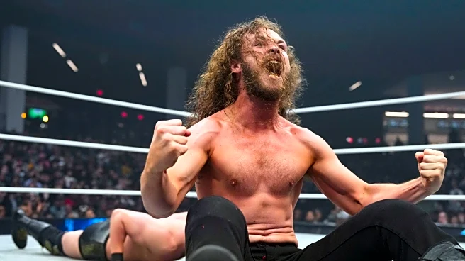 Tony Khan’s so excited Winter is Coming was the most watched AEW Dynamite since last month