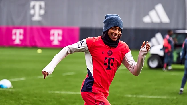 Bayern Munich vs. Mainz: Lineups, team news, injuries, and more!