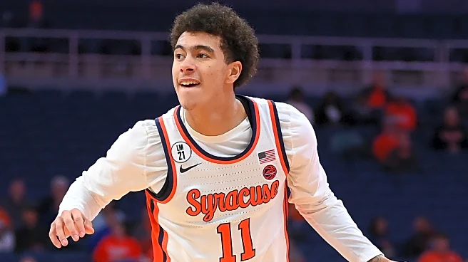 Syracuse men’s basketball predictions vs Hofstra