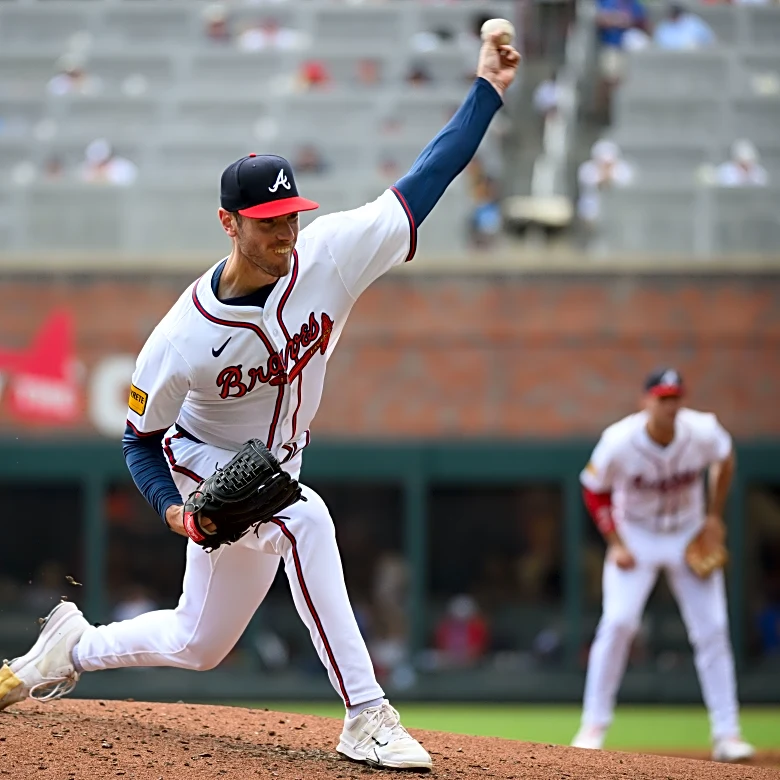 2025 Player Reviews: Joey Wentz