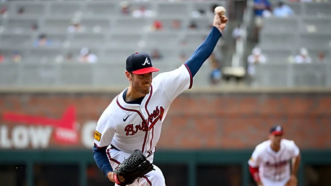 2025 Player Reviews: Joey Wentz