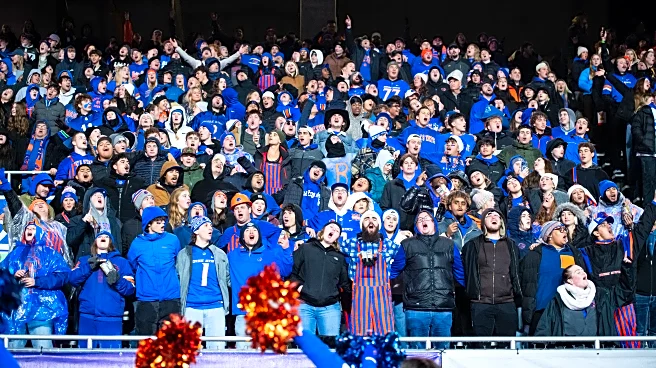 LA Bowl: Cal vs. UNLV: Game time, TV schedule, odds, game thread.