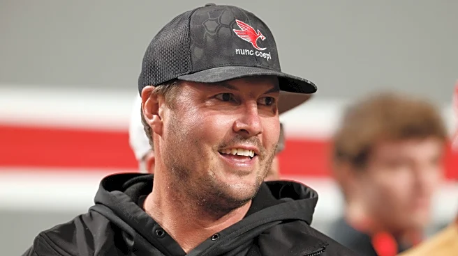 REPORT: Philip Rivers to start at QB vs Seahawks