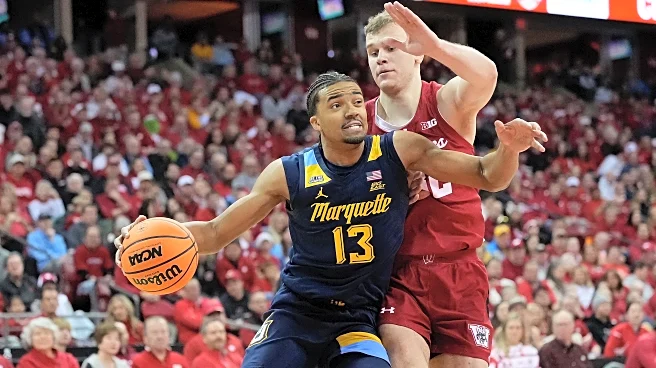 How to Watch #6 Purdue (9-1) vs. Marquette (5-5) & Fan Discussion