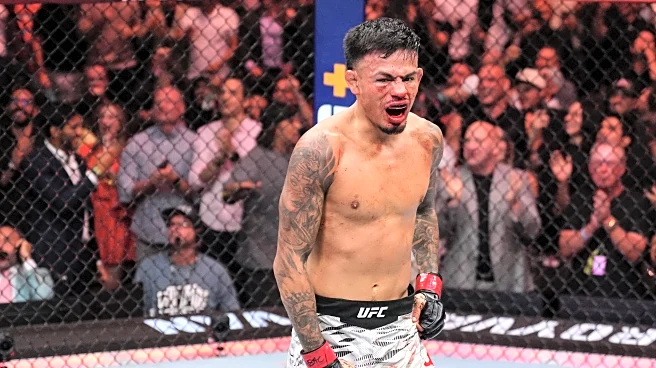 Brandon Royval vs. Manel Kape: Odds, full fight preview and prediction | UFC Vegas 112