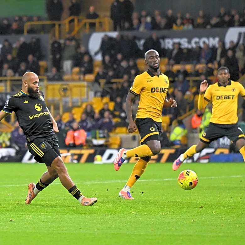 AFCON Troubles Await For Man United