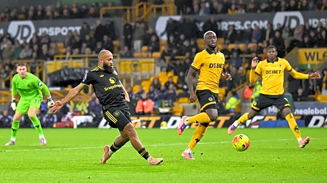 AFCON Troubles Await For Man United