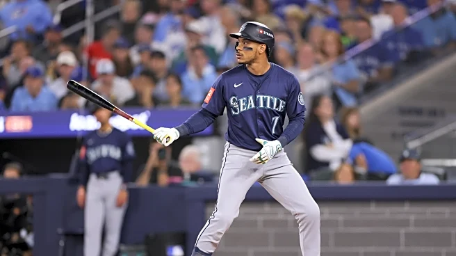 Mets, Jorge Polanco, agree to deal