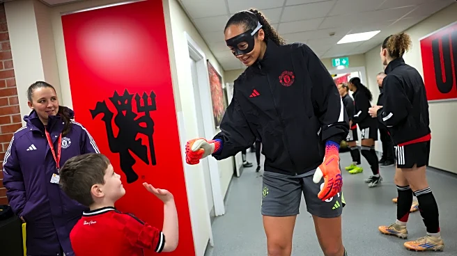 Match Preview: Manchester United Women vs. Tottenham Hotspur