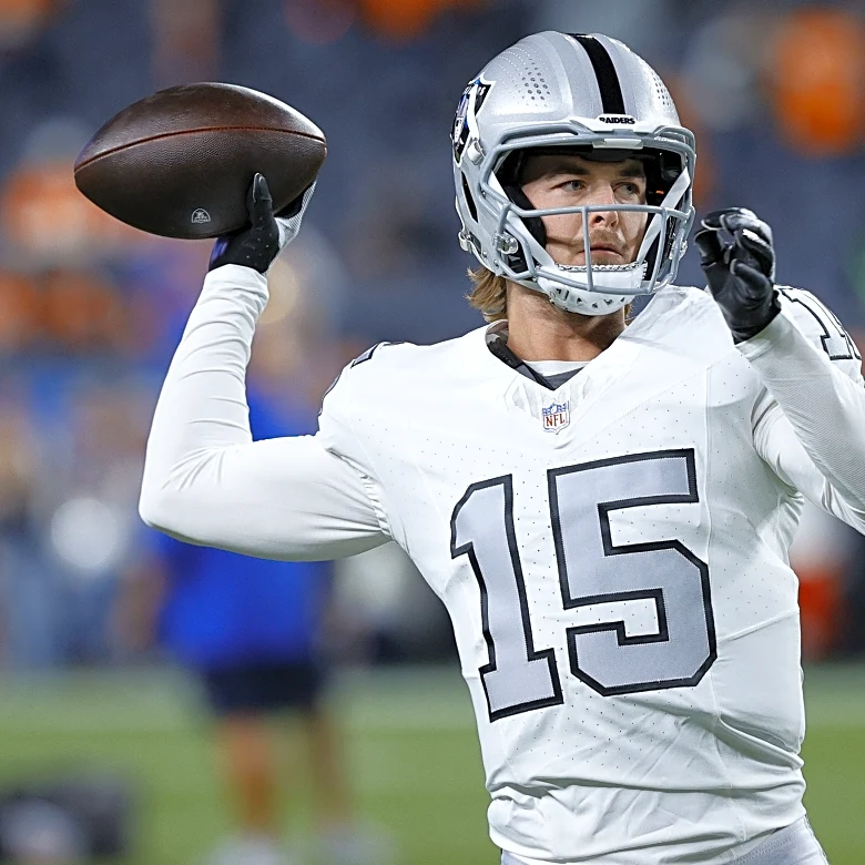 Eagles-Raiders Game Preview: 5 questions and answers with the Week 15 enemy