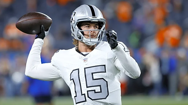 Eagles-Raiders Game Preview: 5 questions and answers with the Week 15 enemy