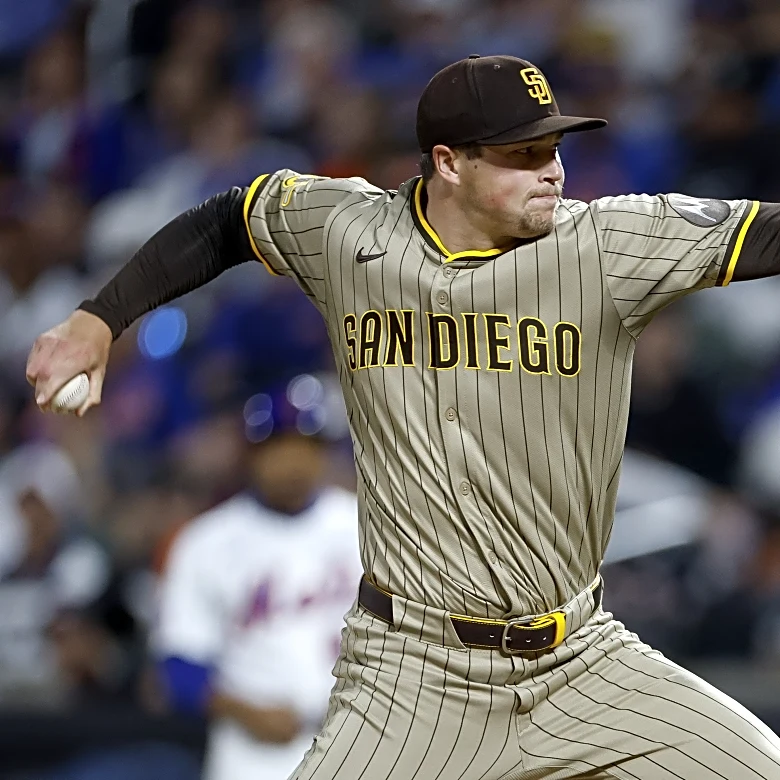 Mets, Padres have discussed several players in trade talks