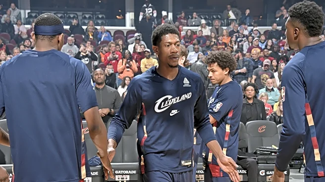 Cup of Cavs: News and links for Saturday, Dec. 13