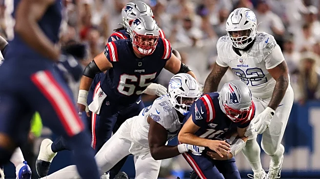 Buffalo Bills news: Preview of Week 15 vs. New England Patriots