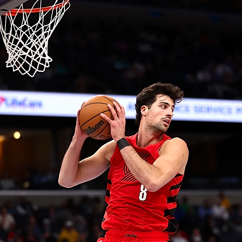 Deni Avdija Named Top 25 Player Under 25