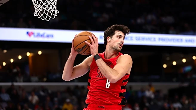 Deni Avdija Named Top 25 Player Under 25