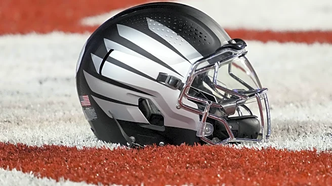 Oregon assistant Cutter Leftwich joining Kentucky