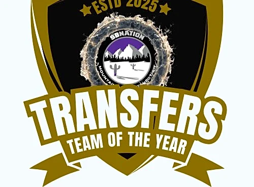 2025 Mountain West Transfer Team of the Year: Honorable Mentions, Overall Trends