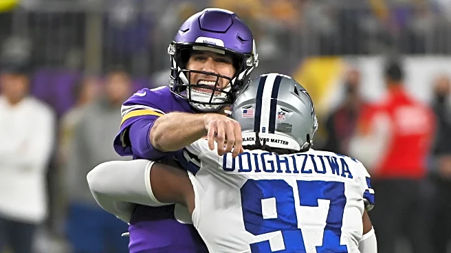 Dallas Cowboys: Reading between the lines (defense)