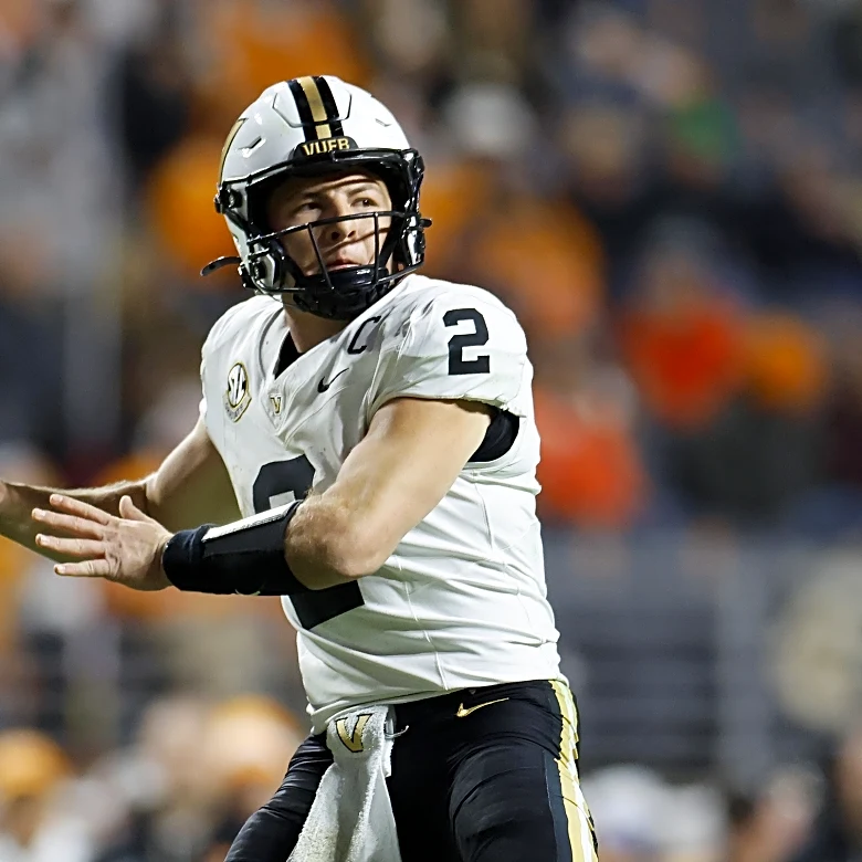 Mailbag: Should Las Vegas Raiders double-dip at quarterback in 2026 NFL draft?