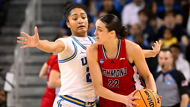 Continuity still a difference maker for the Spiders