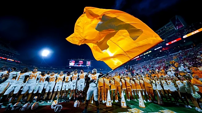 5-star Tennessee signee Faizon Brandon wins second straight state title