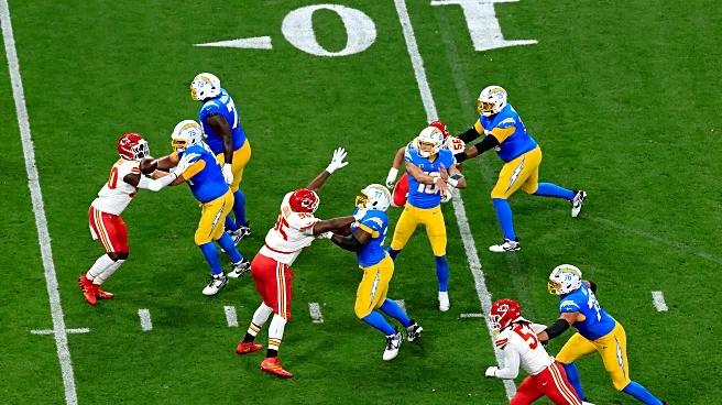 Chiefs-Chargers: 5 things to watch in Week 15 contest