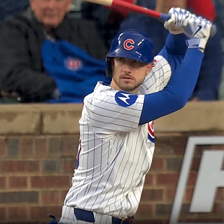 ‘Wake Up Dead Man,’ the new ‘Knives Out’ film, features part of a Cubs game