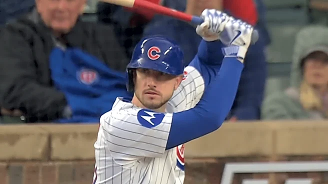 ‘Wake Up Dead Man,’ the new ‘Knives Out’ film, features part of a Cubs game