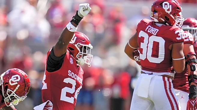 Future Broncos: Prospects to Watch in 1st Round of College Football Playoff