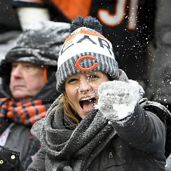 Bears vs. Browns: TV schedule, game previews, odds, and more