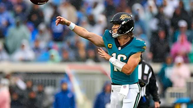 Previewing the Jets’ opposition: Jacksonville Jaguars