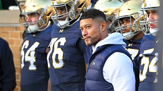 NY Giants coaching search: 5 candidates reportedly early favorites