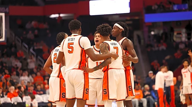 Syracuse men’s basketball: game thread vs Hofstra