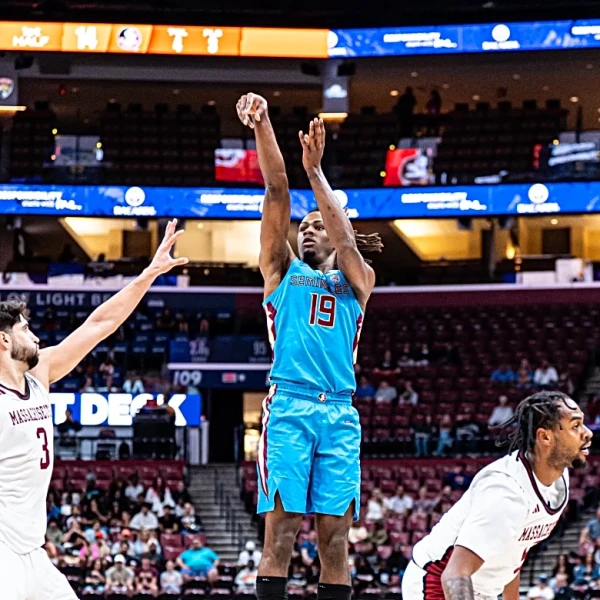 FSU melts down against UMass as Seminoles lose fourth in a row