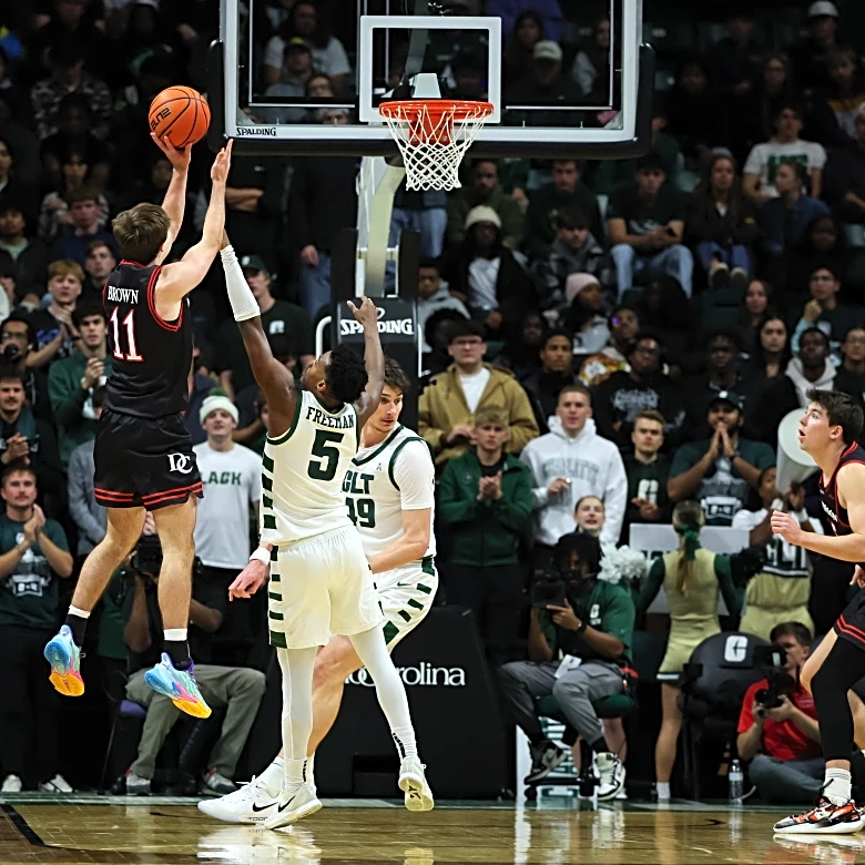 Notable players that joined the A-10 this offseason